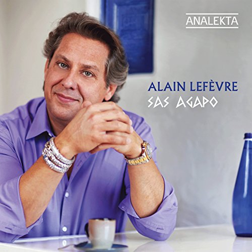 Alain Lefèvre
