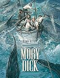  Moby-Dick Illustrated (English Edition)