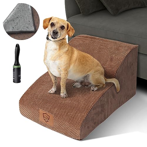 Pantofole Unisex ShuCentre A Forma Di Cane – Modello Jim – Marrone – Lavabili In Lavatrice – Taglia 39 1/3 EU