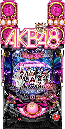 Amazon | CRぱちんこAKB-3 誇りの丘 中古パチンコ実機 (ノーマルセット