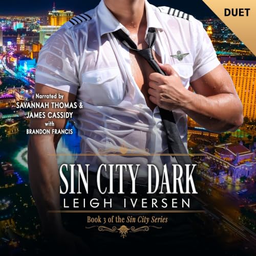 Diseño de la portada del título Sin City Dark