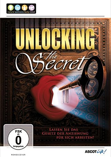 Preisvergleich Produktbild Unlocking The Secret
