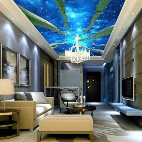 Scenari applicabili: può essere utilizzato per decorare soggiorni, camere da letto, camere per bambini, fondali televisivi, fondali per divani.