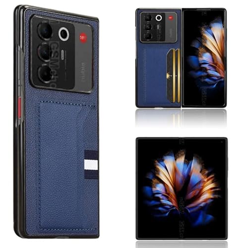 ���d�� �X�}�z�P�[�X nubia Fold �p�̃P�[�X �ϏՌ� �J�o�[ �܂肽���݌^ PC��PU���U�[�f�� �l�p�ی� �Ռ��h�~ �Ռ��z�� android �w�� �J�o�[[anu-cnu293][�u���[]