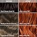 Madison Reed Radiant Hair Color Kit - 7RC Light Ginger Red with Copper Tones (Carrara Crimson) Vivid Color Permanent Hair Dye, PPD-Free & Ammonia-Free, 1 Pack