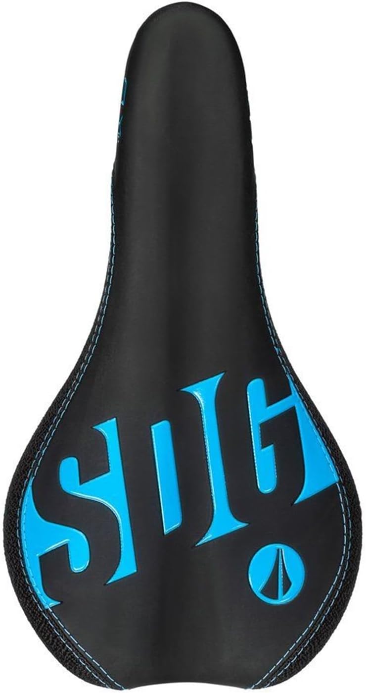 Sdg Fly Junior Steel Bicycle Saddle