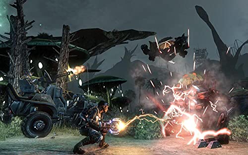 Defiance - édition limitée