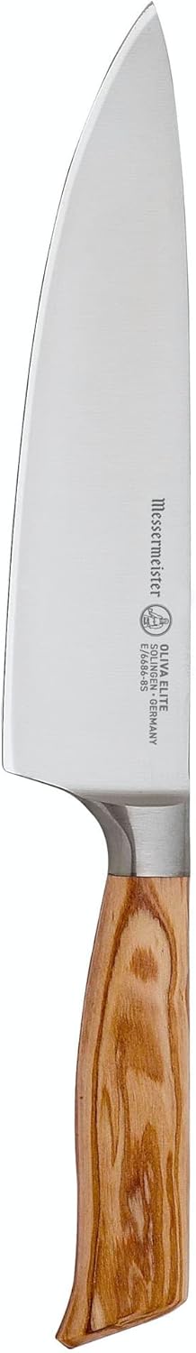Messermeister Oliva Elite Knife