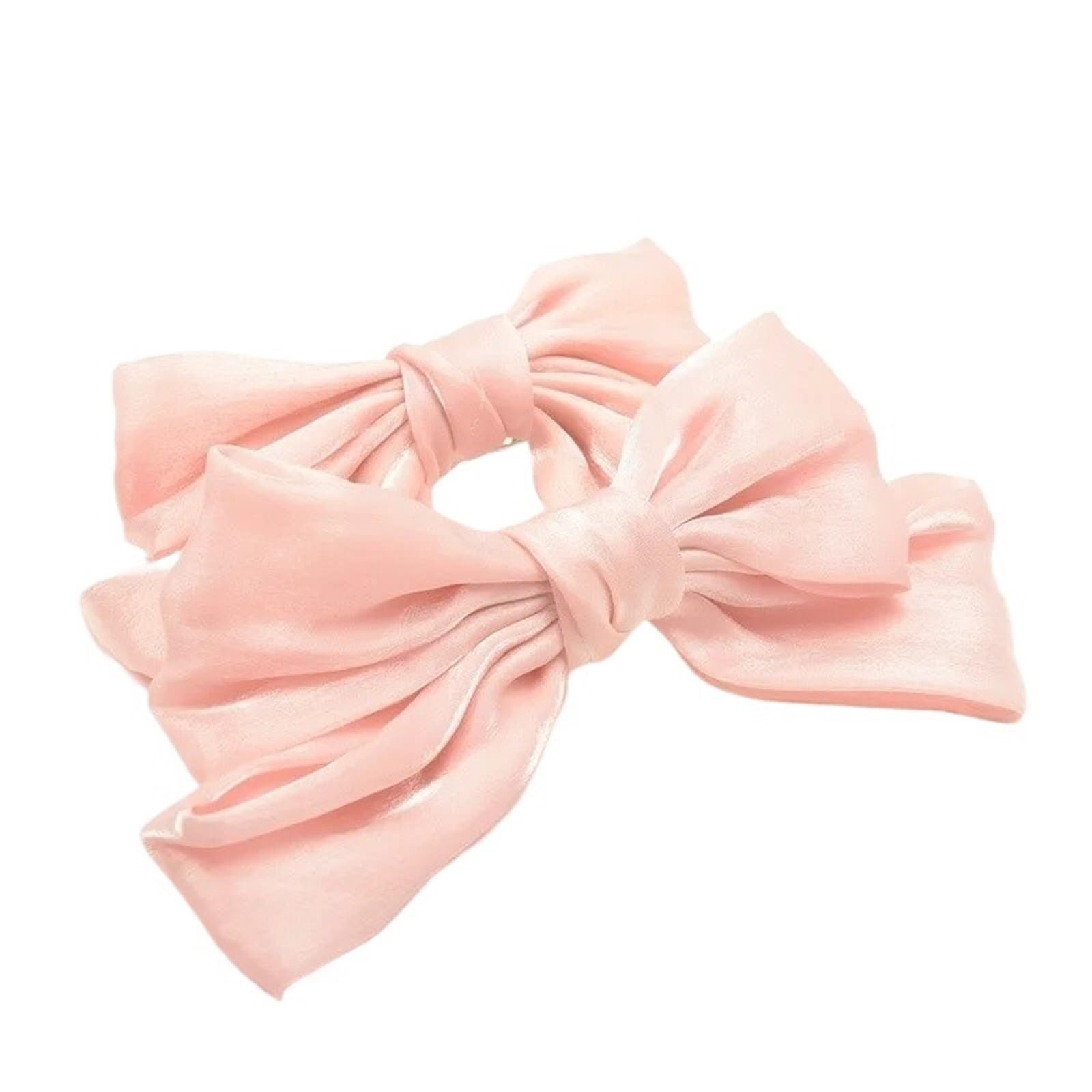 Curtain Tie Backs Curtain Clip Tying Strap Storage Bow Knot Home Decor Window Cord(Style 6)