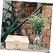 LIOOBO Hamster Maze Guinea Pig Loft Wooden Hideout Cabin Safe Comfortable Year-Round Toy
