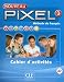 Produktbild Pixel 3 Cwiczenia: Cahier d'activites 3