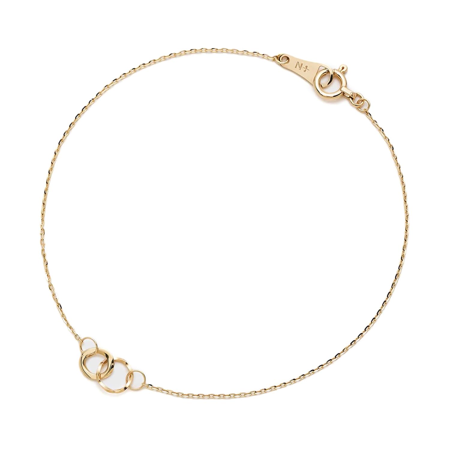 Amazon | [ノジェス] K10 ブレスレット・3023411402403999 