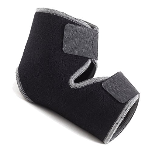 Toorx Protezione Per Caviglia