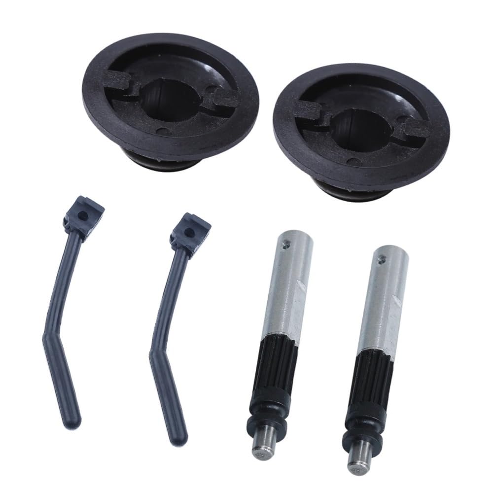 Tubo de aceite para motosierra Husqvarna 340 345 350: evita fugas