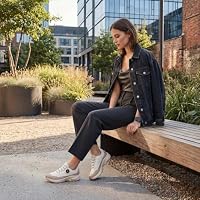 Giesswein Wool Trek X Women - Wasserdichter Trekkingschuh, Megagrip-Sohle – Ansicht 3