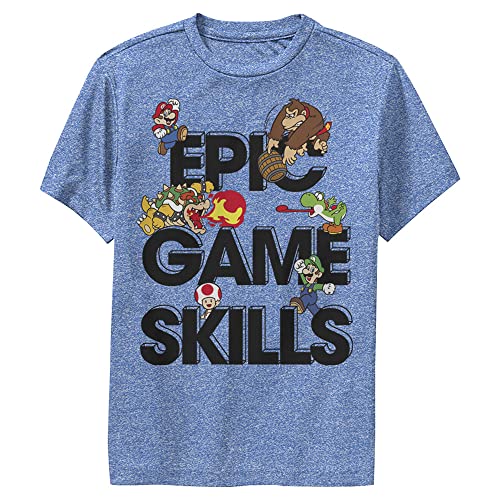 Image of Nintendo Kids' Epic Game Skills