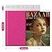 Fuxury Bubble Mailer, 8.5x12 Inch 25 Pack Self-Seal Adhesive Padded Envelopes Usable Size 8.5x11 Inch, Water Resistant Padded Mailers for Mailing,Packaging,Small Business,Shipping, Hot Pink #2