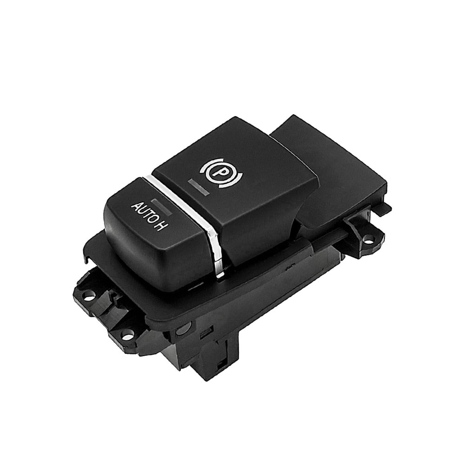 Cache-bouton de frein à main/frein Compatible avec BMW 5, 6, 7