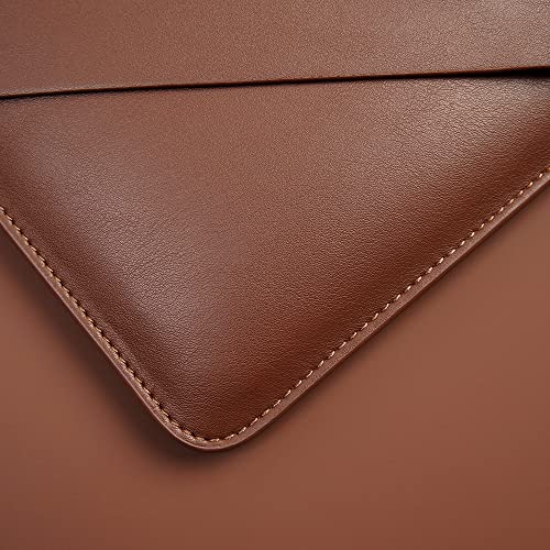 Benfan PU Leather Sleeve 13