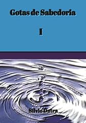 Capa de Gotas De Sabedoria
