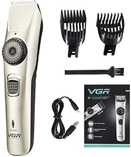 Hair Clipper for Men, EOSVAP Electric Hair Trimmer Cordless Rechargeable Grooming Kit with LED Display Hair Cutting Machine Hair Shaver Beard Trimmer 2 in1 for Mens Kids Barbers