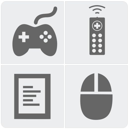 Max Remote - Computador