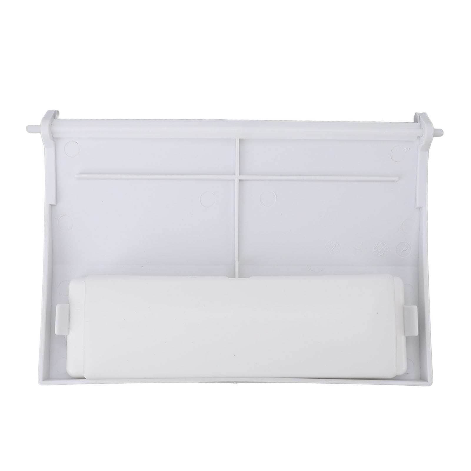 Puerta Skimmer Weir Piscina Reemplazo 210x140mm Alta Confiabilidad Plástico para 1091LX Skimmer Door Flap