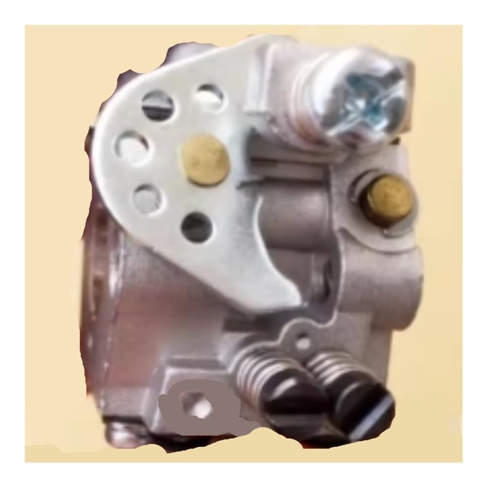 Carburateur Om 937 GSH haute précision sans transfert d'huile