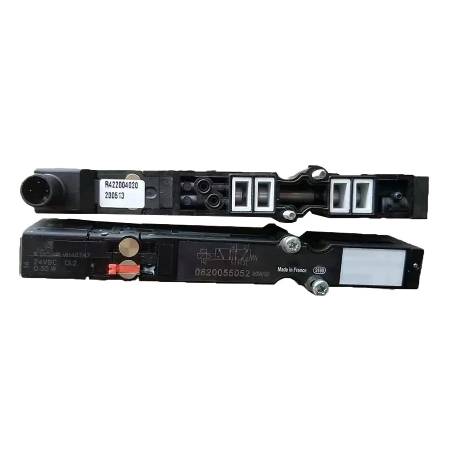 Huuoqiwy One Color 1Pcs 0820055502 0820055052 0820055602 Pneumatic Valve