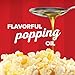 Orville Redenbacher's Popcorn Oil, Butter Flavor, 16 fl oz.