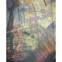 Alien Buddha Zine 82