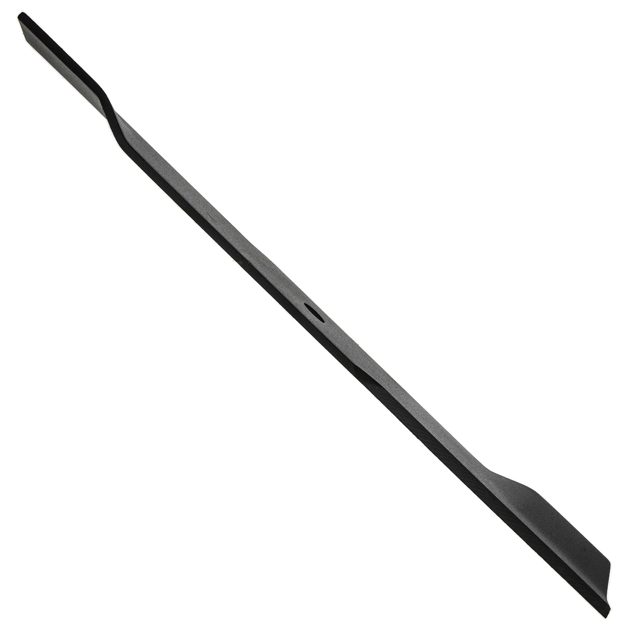 Amazon.com : Exmark 103-6580-S Low Lift Blade Lazer Z Turf Tracer