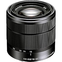 SONY - りん53✨Sony E 18-55mm OSS SEL1855 Buy SEL1855 & View Price for E 18-55mm F3.5-5.6 OSS | Sony