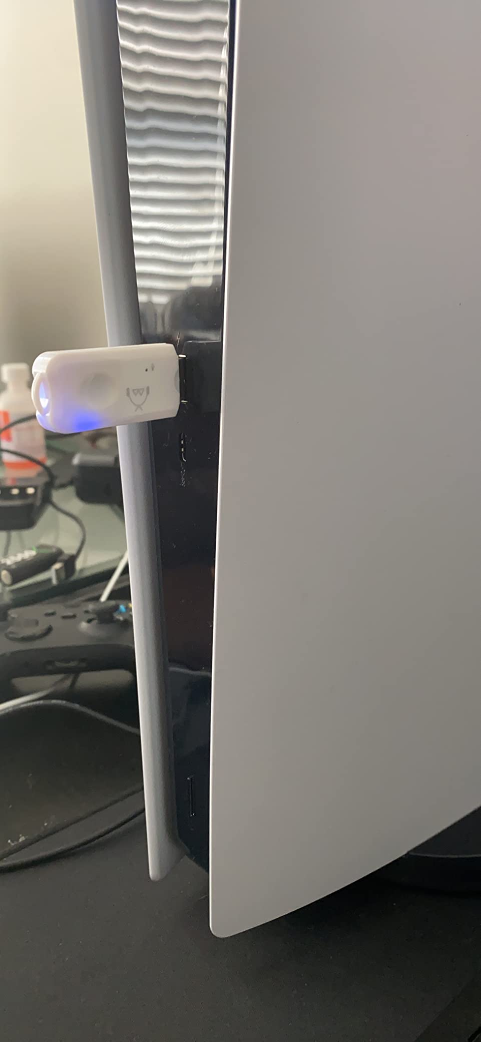 3/mo Finance GTRACING Bluetooth USB Adapter Transmitter V5.1