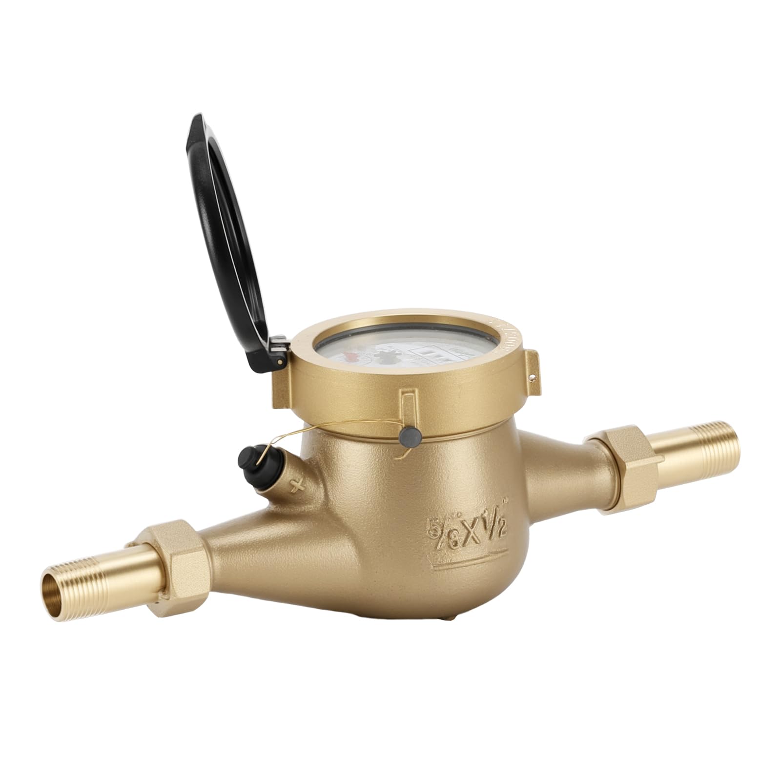 Snapklik.com : Watflow DN15 1/2