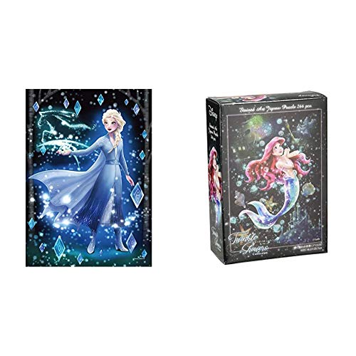 266s[X WO\[pY AiƐ̏ ߂@̔閧(GT) ƃs[X yXehA[gz (18.2x25.7cm) & 266s[X WO\[pY g}[Ch P̐EiAGj ƃV[Y gDCN V