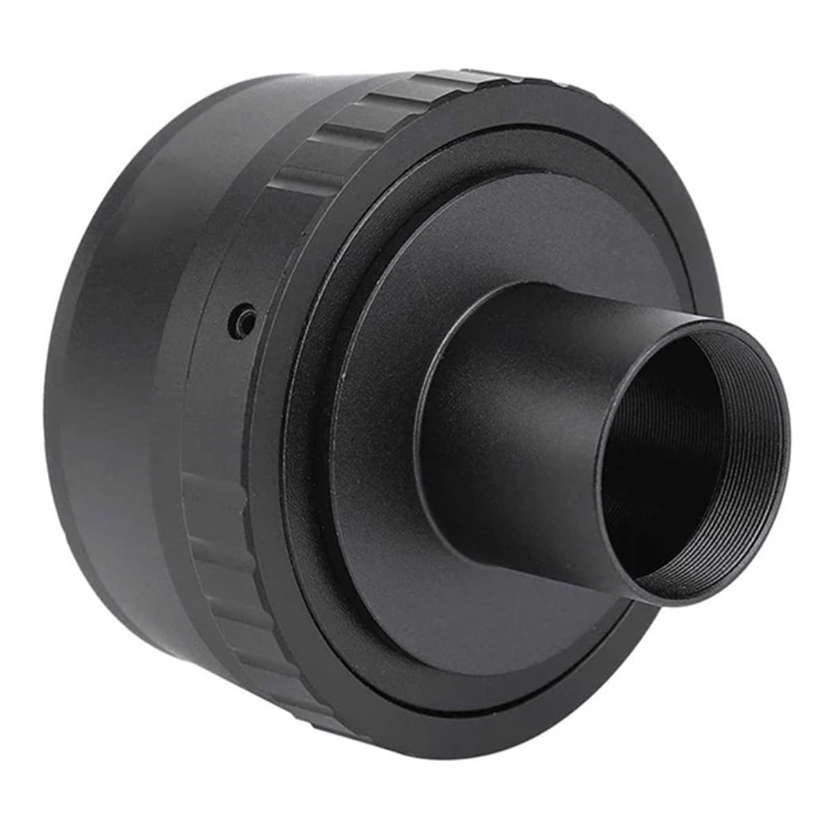 Adaptador de telescopio de 0,965 soluciona el acople de tu cámara sin espejo 7