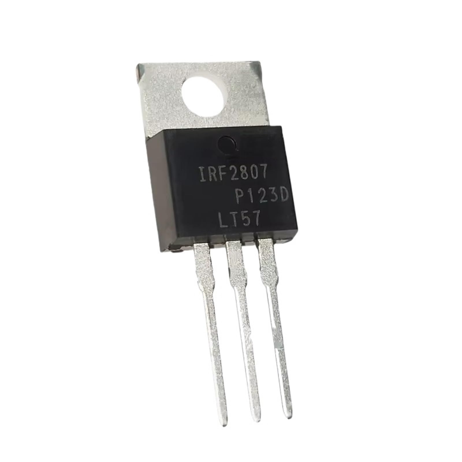 10 Stück TO-220-Transistor(IRF3710)