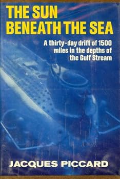 Hardcover The sun beneath the sea Book