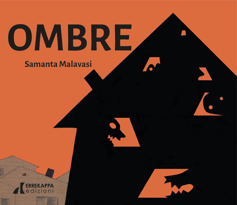 Ombre. Ediz. Illustrata - 4