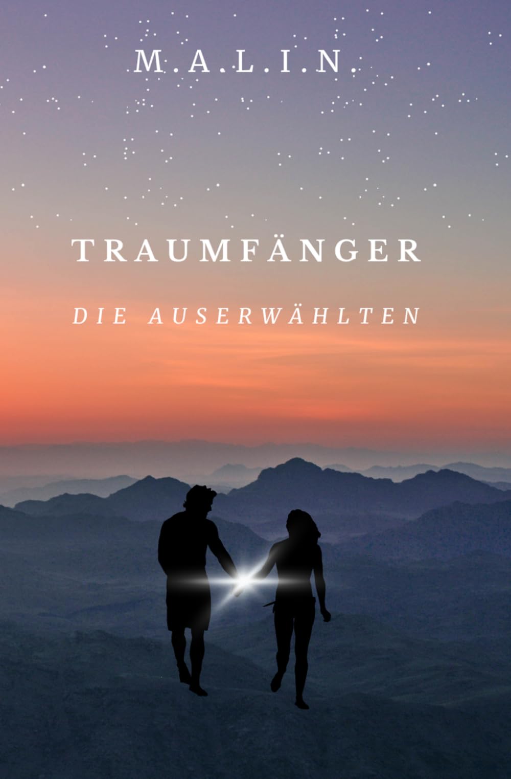 Traumfänger: Die Auserwählten