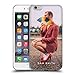 Head Case Designs Oficjalnie Licencjonowany Sam Smith Teczowy wentylator Sztuka Soft Gel Case Kompatybilny z Apple iPhone 6 Plus/iPhone 6s Plus