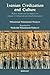 Iranian Civilization and Culture: Before Islam and its Impact on Islamic Civilization and Arab Literature