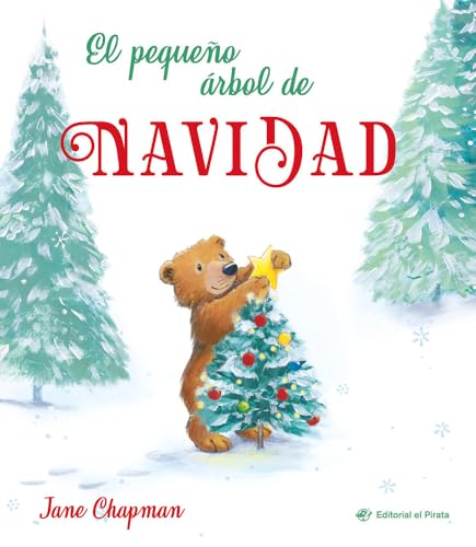 El pequeño árbol de Navidad: Una entrañable historia que celebra la magia de la Navidad. Libros con valores para niños. Cuentos 2-6 años. Letra de imprenta.: 13 (Álbumes ilustrados) El pequeño árbol de Navidad: Una entrañable historia que celebra la magia de la Navidad. Libros con valores para niños. Cuentos 2-6 años. Letra de imprenta.: 13 (Álbumes ilustrados)