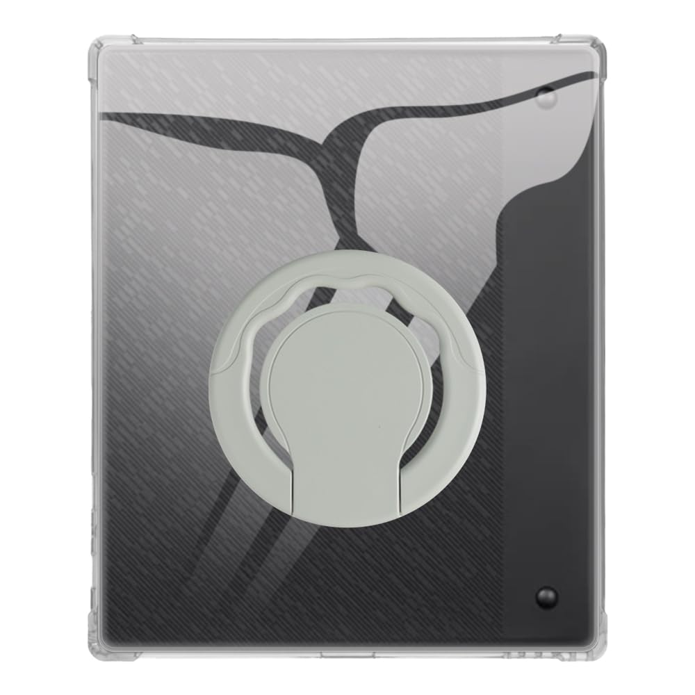 Protection Kobo Elipsa 2E coque antichoc 10.3 pouces transparente 2023 - 8