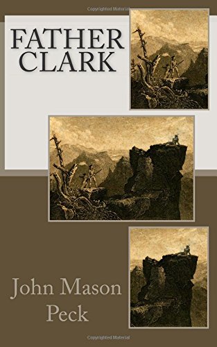 Father Clark 1516850246 Book Cover