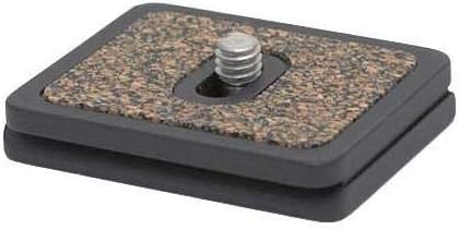 AcratechCork Top Universal Quick Release Plate, with 1/4"-20 Screw