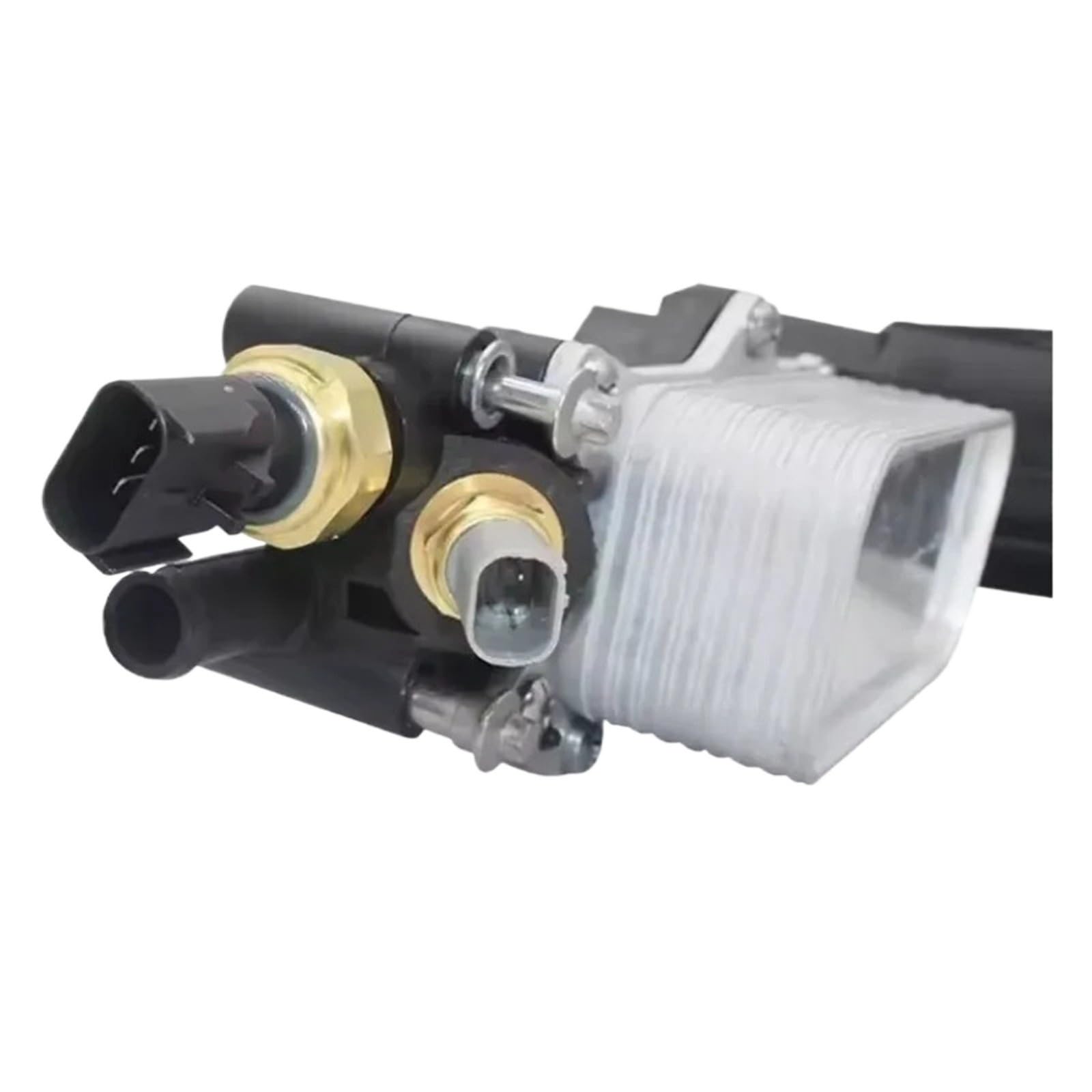 enfriador de aceite 68105583AF para Jeep para Dodge