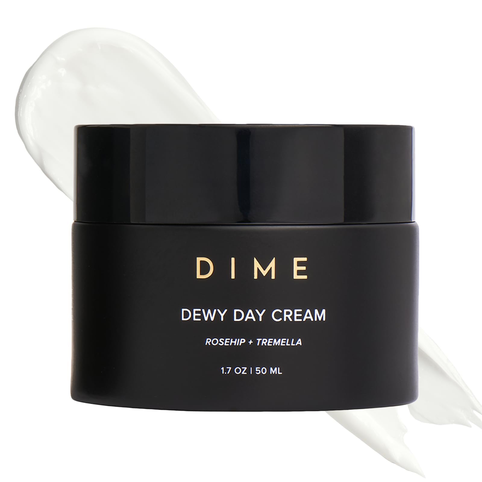 DIME Beauty Dewy Day Cream