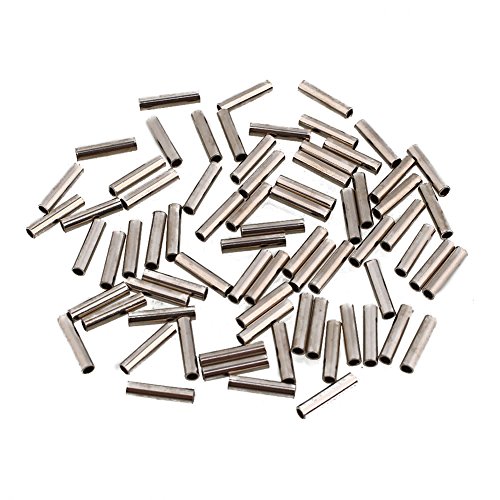 TUBO LUMINOSO PER Attirare Pesci E Proteggere La Lenza Da Pesca EUR 5 - Foto 13